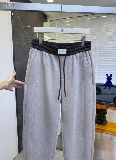 Брюки Maison Margiela LUX-129664