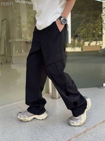 Брюки  Balenciaga LUX-129665