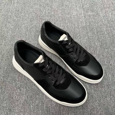 Кеды мужские ZEGNA LUX-129687