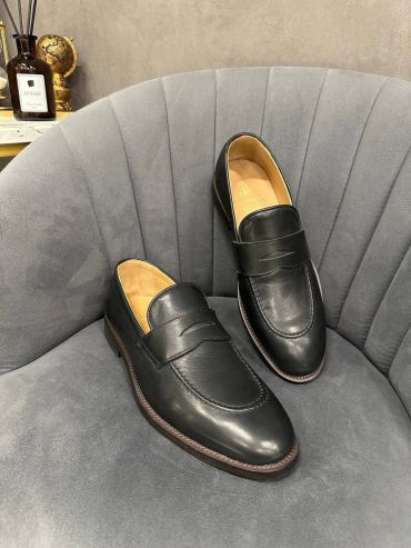 Лоферы  Brunello Cucinelli LUX-129688