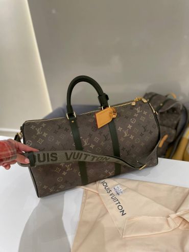 Дорожная сумка Keepal 50 cm Louis Vuitton LUX-129705
