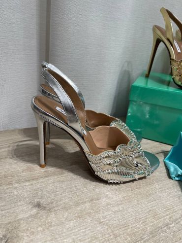 Босоножки  Aquazzura Firenze LUX-129710