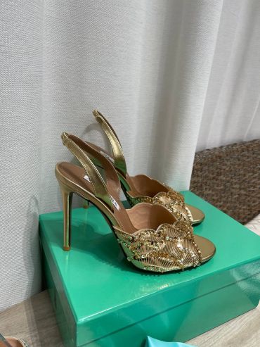 Босоножки  Aquazzura Firenze LUX-129709