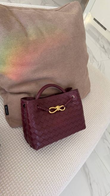 Сумка женская Bottega Veneta LUX-129714