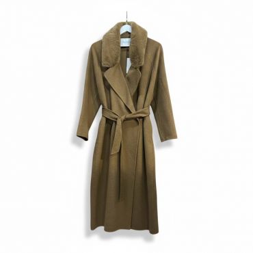 Пальто Max Mara LUX-129721