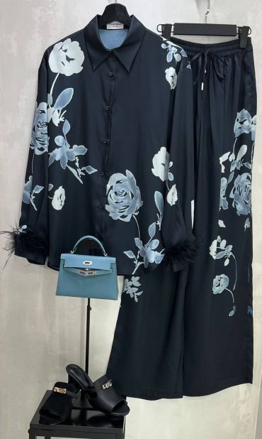 Костюм женский Ermanno Scervino LUX-129725