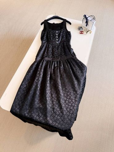 Сарафан Chanel LUX-129728