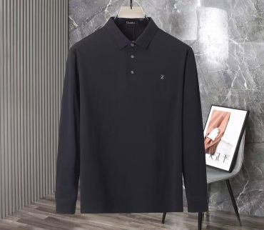 Поло ZEGNA LUX-129737