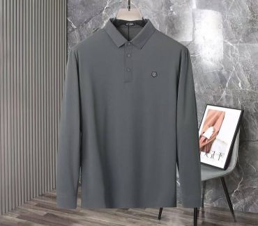 Поло ZEGNA LUX-129736