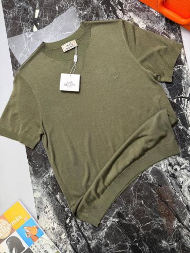 Футболка Hermes LUX-129748