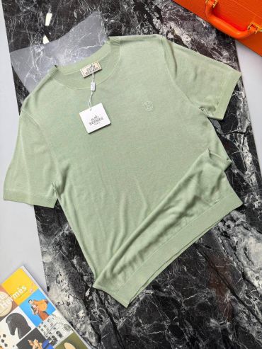 Футболка Hermes LUX-129746