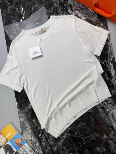 Футболка Hermes LUX-129745