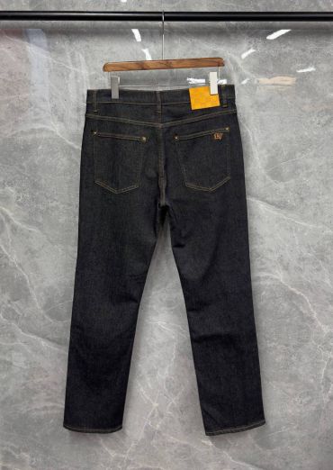 Джинсы Louis Vuitton LUX-129751