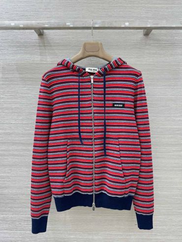 Худи Miu Miu LUX-129757