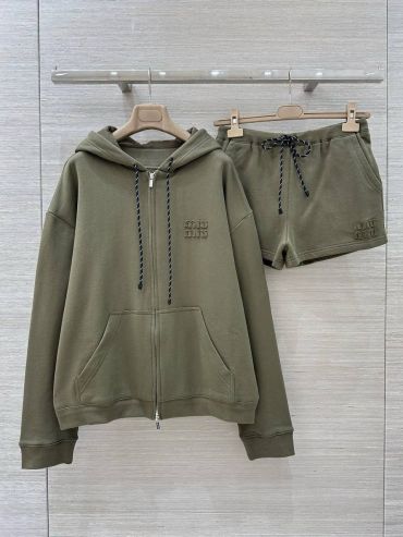 Костюм женский Miu Miu LUX-129758