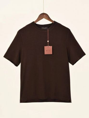 Футболка Loro Piana LUX-129772