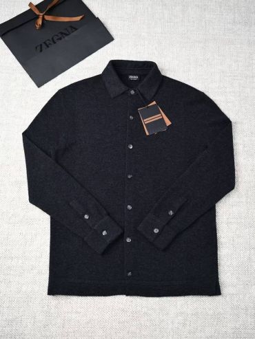 Рубашка ZEGNA LUX-129768