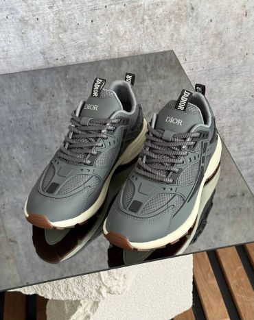 Кроссовки Christian Dior LUX-129776