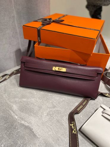  КЛАТЧ KELLY CUT, swift  Hermes LUX-129781