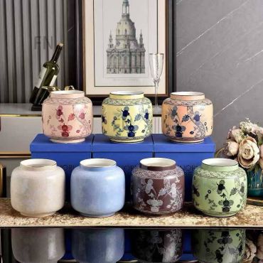 Ваза GINORI   LUX-129794