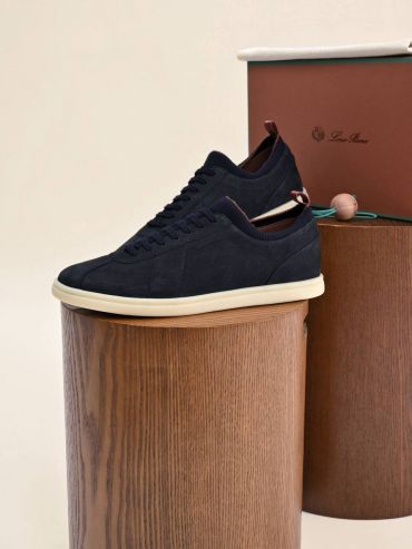  Кеды мужские Loro Piana LUX-129808