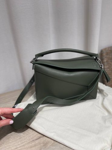 Сумка женская 29 см Loewe LUX-129866