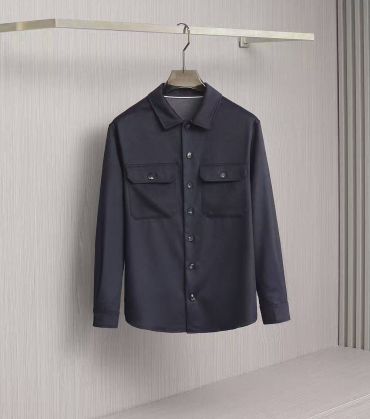 Рубашка Brunello Cucinelli LUX-129820