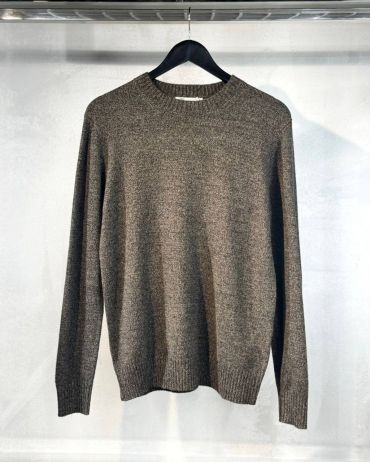 Свитер мужской Brunello Cucinelli LUX-129830