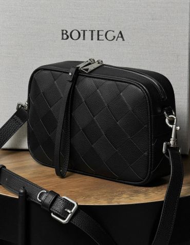 Мессенджер Bottega Veneta LUX-129833