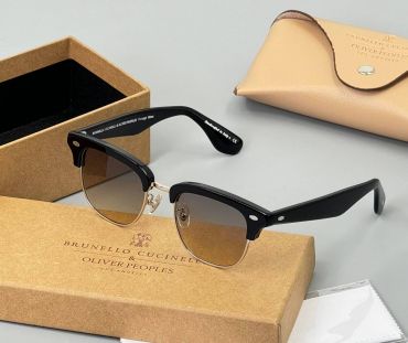 Очки Brunello Cucinelli LUX-129847