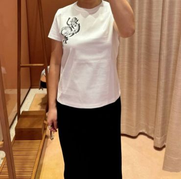 Футболка  Valentino LUX-129878