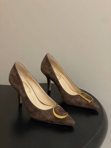 Туфли Christian Dior LUX-129880