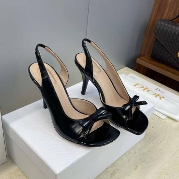 Босоножки  Christian Dior LUX-129885