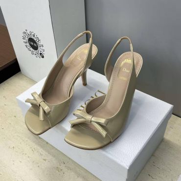 Босоножки  Christian Dior LUX-129884