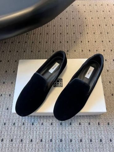 Лоферы Toteme  LUX-129886