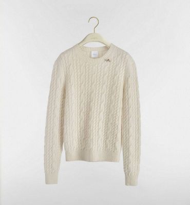 Свитер женский Christian Dior LUX-129901