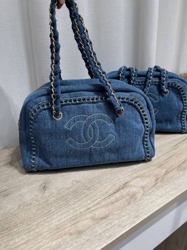  Сумка женская Chanel LUX-129905