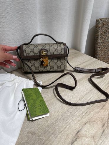 Сумка женская Gucci LUX-129908