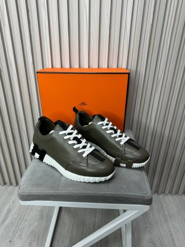Кроссовки  Hermes LUX-129917