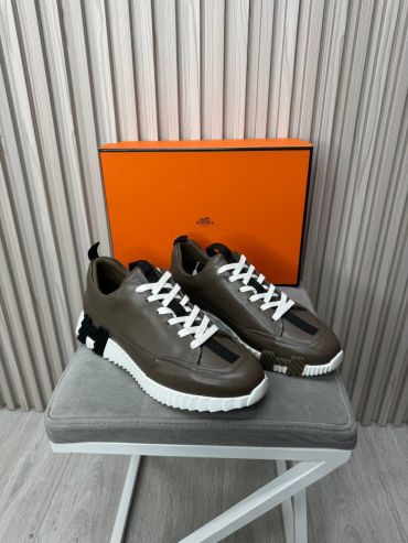 Кроссовки  Hermes LUX-129913