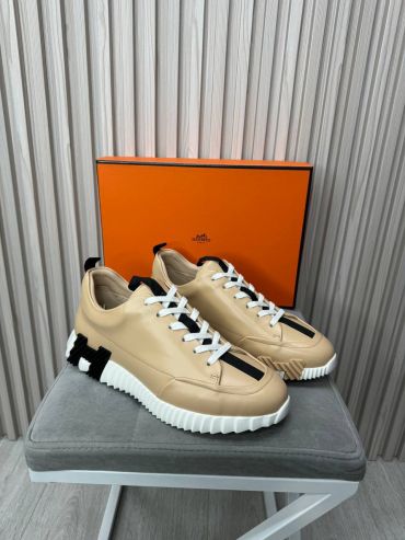 Кроссовки  Hermes LUX-129912