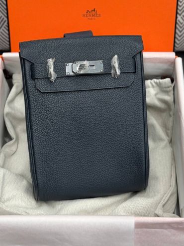  Сумка-слинг  Hermes LUX-129935