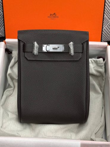  Сумка-слинг  Hermes LUX-129934