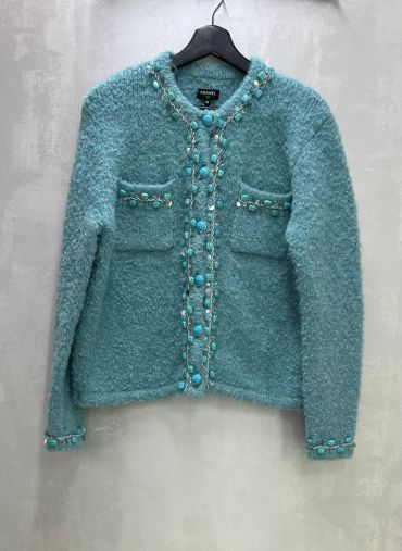 Кофта Chanel LUX-129948