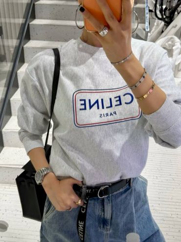 Толстовка Celine LUX-129952