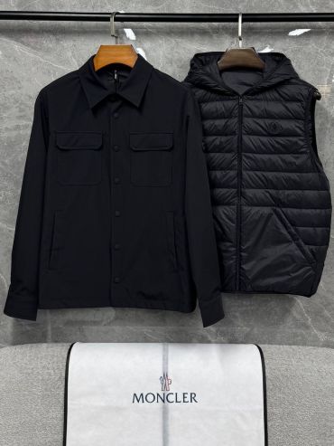 Куртка 2в1   LUX-129967