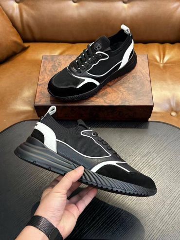 Кроссовки Stefano Ricci LUX-129980