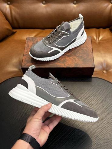 Кроссовки Stefano Ricci LUX-129979