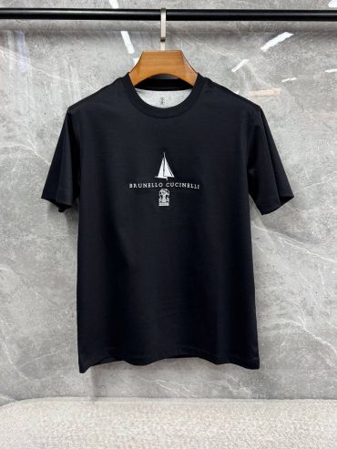 Футболка  Brunello Cucinelli LUX-129984