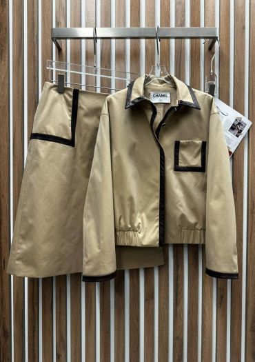 Костюм женский Chanel LUX-130017